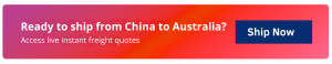 Cheapest Shipping from China to Australia (1)
